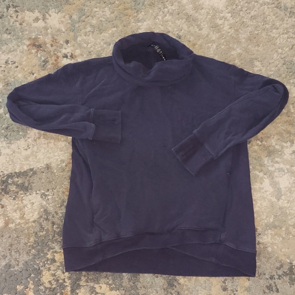 90 degree pull over